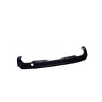 Rear Bumper Lip