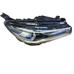 Front Right Headlight