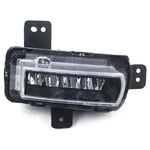 Right Fog Light
