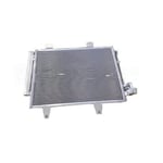 AC Radiator