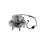 Front Flange