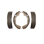 Rear Brake Shoes