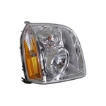 Front Right Headlight