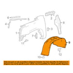 Fender Liner F,L