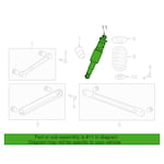 shock absorber R
