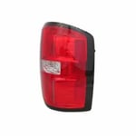 Right Rear Light