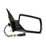 Right Side Mirror