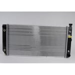 Radiator