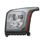 headlight F,L