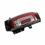 Tail lights R,L