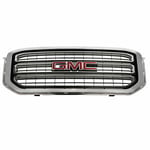 Front Grille