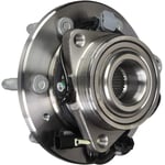 Wheel Bearing F
