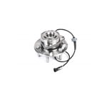 Front Flange