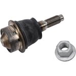 Front Lower Right Control Arm Ball Joint