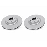 Rear Brake Disc Kit