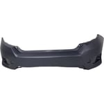 Rear Bumper