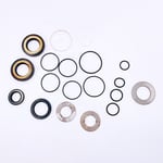 Steering Gear Repair