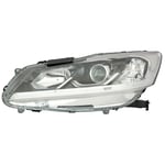 Front Right Headlight