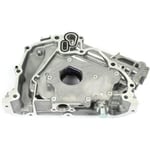 Engine Oil Pump