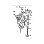 Engine Oil Pump