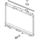 Radiator