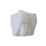 Radiator Coolant Reservoir
