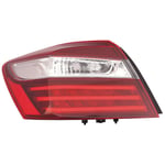 Rear Right Corner Light