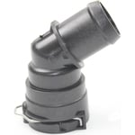 Radiator Water Elbow