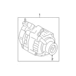 Engine Dynamo