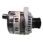 Engine Dynamo