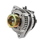 Engine Dynamo