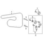 Engine Belt