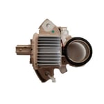 Alternator Relay
