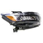 Front Right Headlight