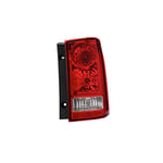 Right Rear Light