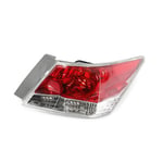 Right Rear Light