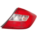 Rear Right Corner Light