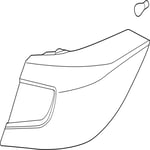 Taillight Assy., R.