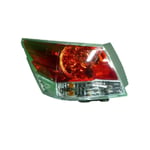 Left Rear Light