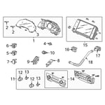Brake Sensor