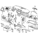 Brake Sensor