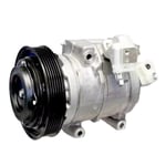 AC Compressor