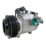 AC Compressor