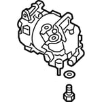 AC Compressor