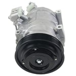 AC Compressor