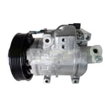 AC Compressor