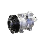 AC Compressor