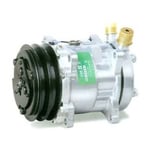 AC Compressor