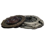 Compressor Clutch