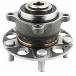 Rear Wheel Bearing